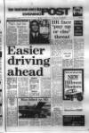 Kent Evening Post Tuesday 28 March 1972 Page 1
