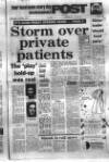 Kent Evening Post Wednesday 29 March 1972 Page 1