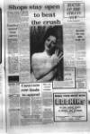 Kent Evening Post Wednesday 29 March 1972 Page 3