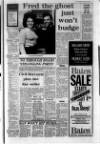 Kent Evening Post Wednesday 03 January 1973 Page 3