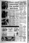 Kent Evening Post Wednesday 03 January 1973 Page 14