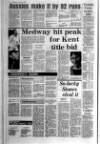 Kent Evening Post Wednesday 03 January 1973 Page 22