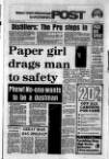 Kent Evening Post Thursday 04 January 1973 Page 1