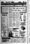Kent Evening Post Thursday 04 January 1973 Page 10