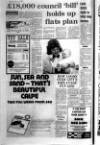 Kent Evening Post Friday 05 January 1973 Page 6