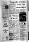 Kent Evening Post Friday 05 January 1973 Page 10