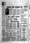 Kent Evening Post Friday 05 January 1973 Page 36