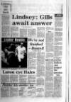 Kent Evening Post Monday 08 January 1973 Page 28