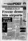 Kent Evening Post Wednesday 10 January 1973 Page 25