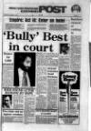 Kent Evening Post Thursday 11 January 1973 Page 25