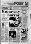Kent Evening Post Thursday 18 January 1973 Page 1