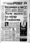 Kent Evening Post Friday 26 January 1973 Page 1