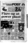 Kent Evening Post Friday 09 February 1973 Page 1