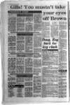 Kent Evening Post Friday 16 February 1973 Page 38