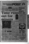 Kent Evening Post Thursday 22 March 1973 Page 1