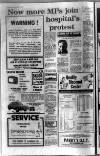 Kent Evening Post Friday 13 April 1973 Page 6