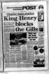 Kent Evening Post Thursday 10 May 1973 Page 1