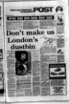 Kent Evening Post Thursday 05 July 1973 Page 1