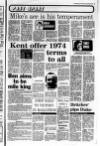 Kent Evening Post Wednesday 05 September 1973 Page 25