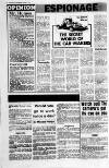 Kent Evening Post Wednesday 03 October 1973 Page 6