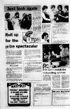 Kent Evening Post Wednesday 03 October 1973 Page 8