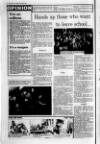 Kent Evening Post Tuesday 30 October 1973 Page 6