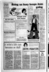 Kent Evening Post Tuesday 30 October 1973 Page 8