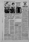 Kent Evening Post Wednesday 02 January 1974 Page 8