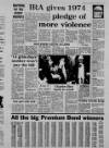 Kent Evening Post Wednesday 02 January 1974 Page 13