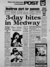 Kent Evening Post Wednesday 02 January 1974 Page 25