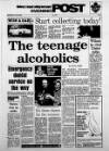 Kent Evening Post Wednesday 29 May 1974 Page 1