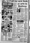 Kent Evening Post Friday 31 May 1974 Page 6