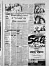 Kent Evening Post Thursday 02 January 1975 Page 7