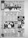 Kent Evening Post Monday 06 January 1975 Page 3