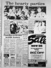 Kent Evening Post Monday 06 January 1975 Page 7