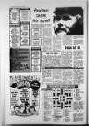 Kent Evening Post Tuesday 04 March 1975 Page 4