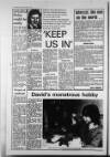 Kent Evening Post Tuesday 04 March 1975 Page 6