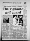 Kent Evening Post Wednesday 05 March 1975 Page 1