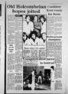 Kent Evening Post Wednesday 05 March 1975 Page 19