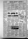 Kent Evening Post Thursday 06 March 1975 Page 6