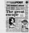 Kent Evening Post Monday 03 November 1975 Page 1