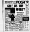 Kent Evening Post Thursday 03 June 1976 Page 1