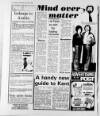 Kent Evening Post Wednesday 03 November 1976 Page 6