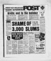 Kent Evening Post Tuesday 04 January 1977 Page 1