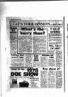 Kent Evening Post Friday 27 January 1978 Page 4