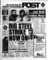 Kent Evening Post Wednesday 02 January 1980 Page 1