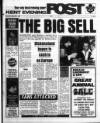 Kent Evening Post Monday 07 January 1980 Page 1