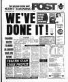 Kent Evening Post Friday 11 January 1980 Page 1