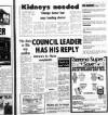 Kent Evening Post Friday 11 January 1980 Page 19