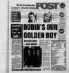 Kent Evening Post Friday 22 February 1980 Page 1